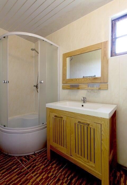 Guest House Belaya Rechka Ashitsra Zewnętrze zdjęcie