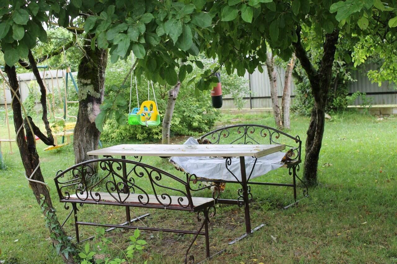 Guest House Belaya Rechka Ashitsra Zewnętrze zdjęcie
