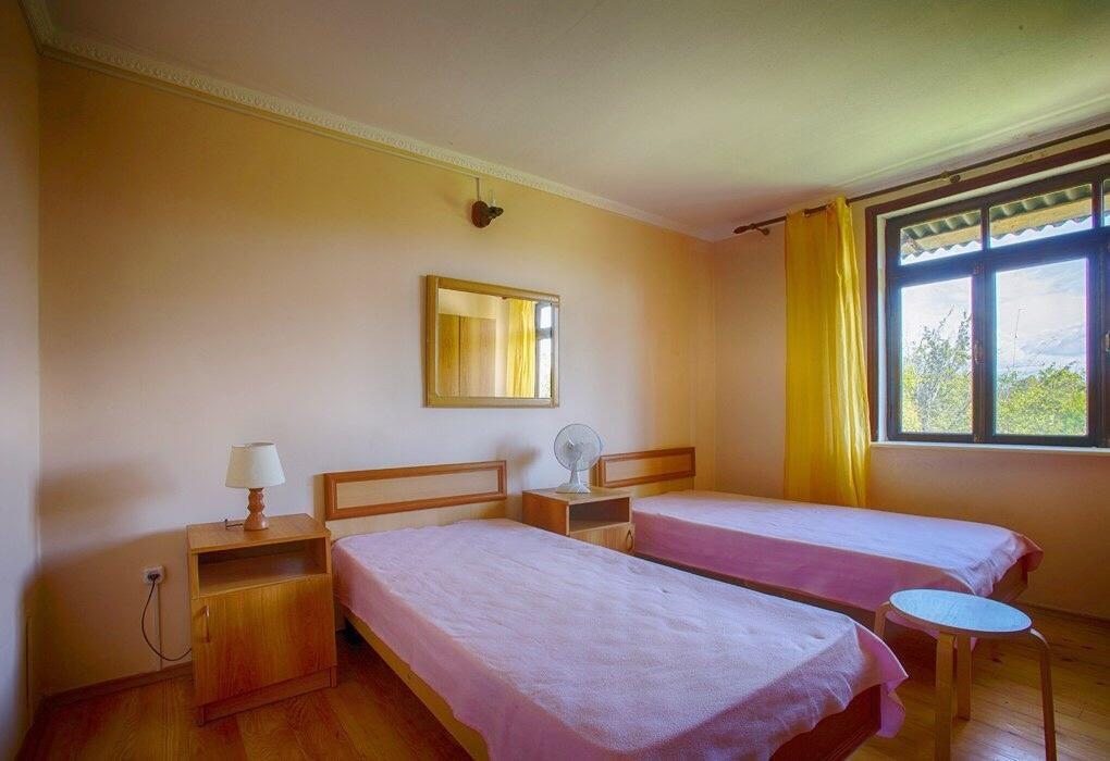 Guest House Belaya Rechka Ashitsra Zewnętrze zdjęcie