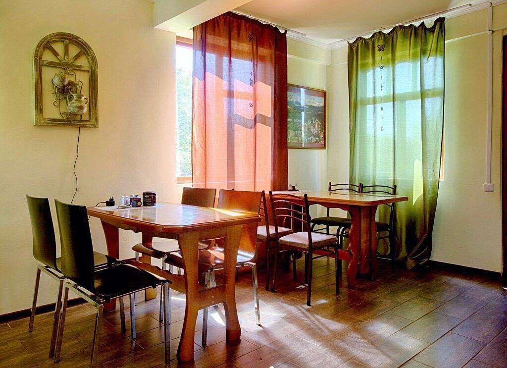 Guest House Belaya Rechka Ashitsra Zewnętrze zdjęcie